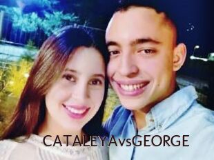 CATALEYAvsGEORGE