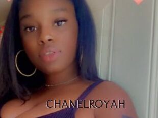 CHANELROYAH