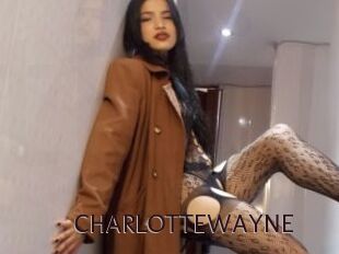 CHARLOTTEWAYNE