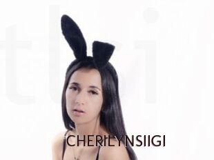 CHERILYNSIIGI