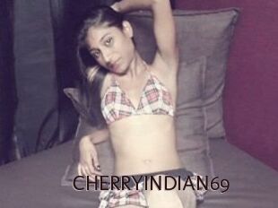 CHERRYINDIAN69