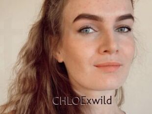 CHLOExwild