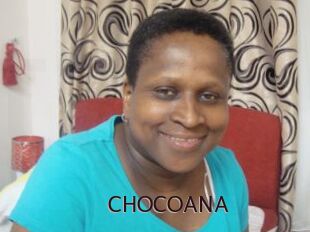 CHOCOANA