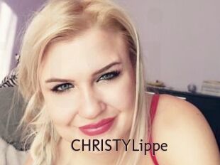 CHRISTYLippe