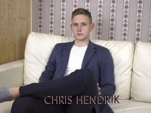 CHRIS_HENDRIK