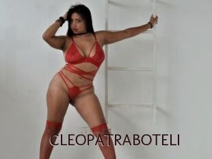 CLEOPATRABOTELI