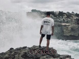 COCKGOD