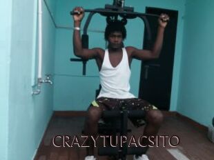 CRAZYTUPACSITO