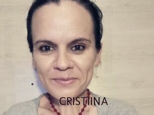 CRISTIINA