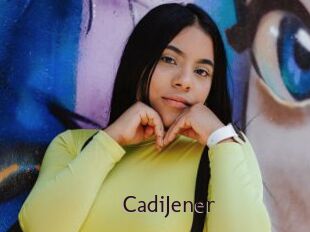 CadiJener