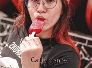 Caitlyn_Snow