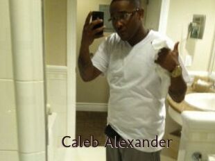 Caleb_Alexander