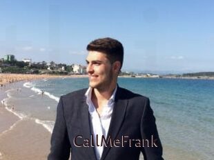 CallMeFrank