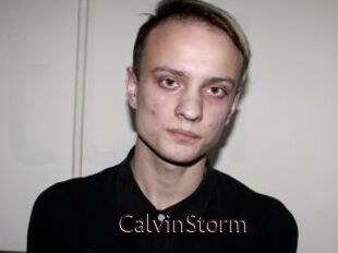 CalvinStorm