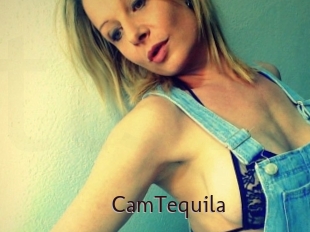 CamTequila