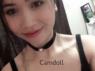 Camdoll