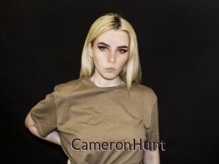 CameronHunt