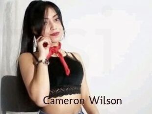 Cameron_Wilson