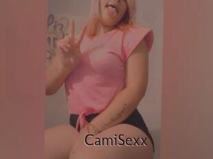 CamiSexx