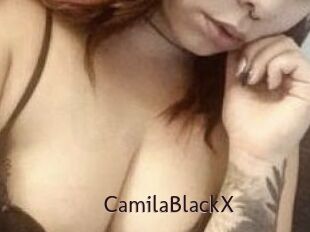 CamilaBlackX