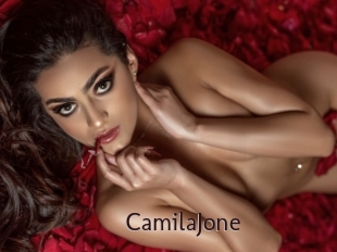 CamilaJone