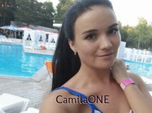 CamilaONE