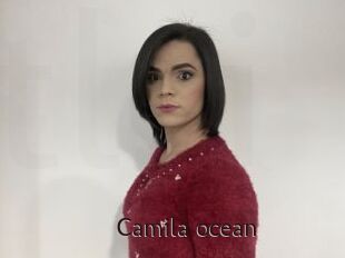 Camila_ocean