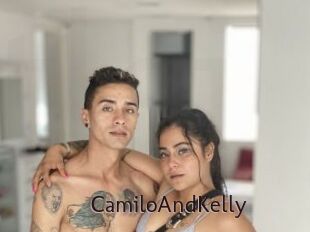 CamiloAndKelly