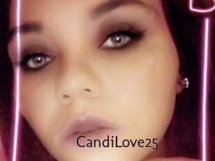 CandiLove25