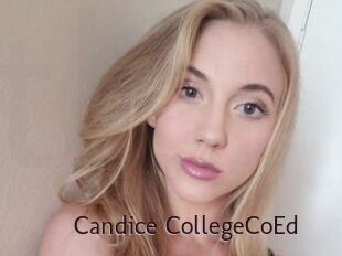 Candice_CollegeCoEd