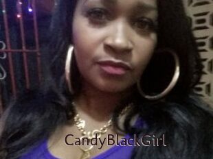 CandyBlackGirl