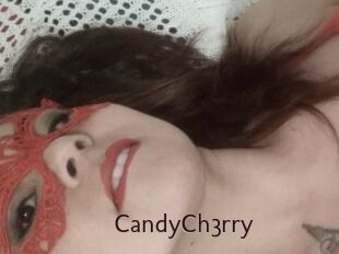 CandyCh3rry