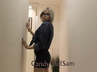 CandyGirlSam