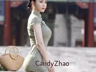 CandyZhao