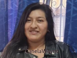 CanelaWayne