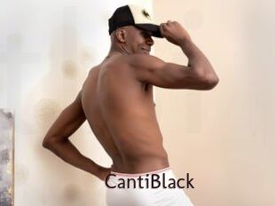 CantiBlack