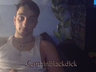 CaptainBlackdick