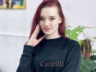 CaraHill