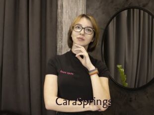 CaraSprings