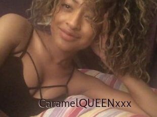 CaramelQUEENxxx