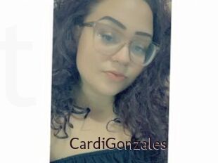 CardiGonzales