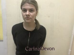 CarinaDevon