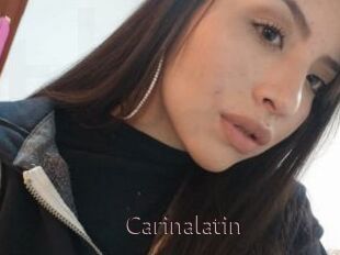 Carinalatin