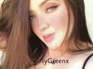 CarlyGreenx