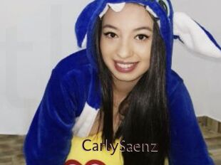 CarlySaenz