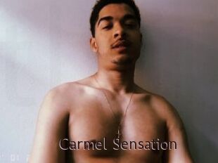 Carmel_Sensation