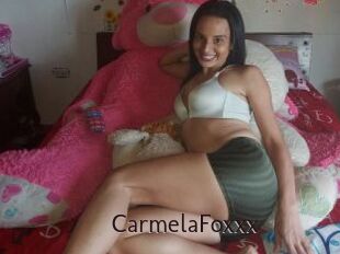 CarmelaFoxxx