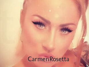 CarmenRosetta