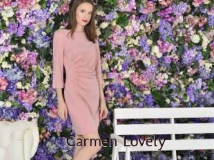 Carmen_Lovely