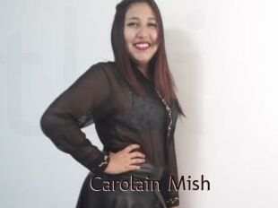 Carolain_Mish